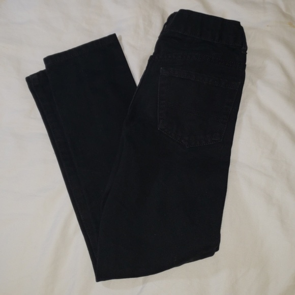 Children's Place Boys Skinny Jeans - Picture 3 of 3
